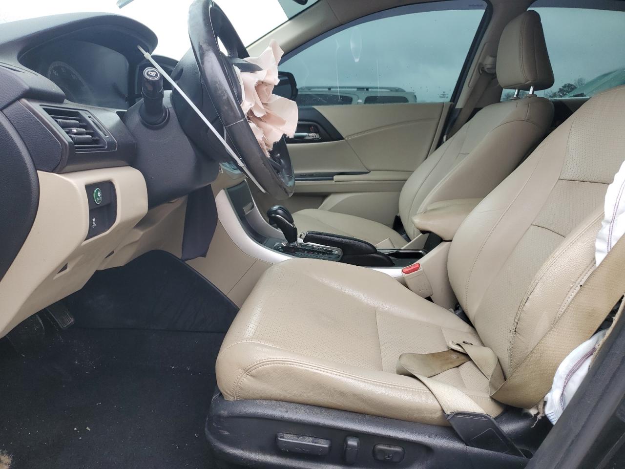 2014 Honda Accord - Image 7