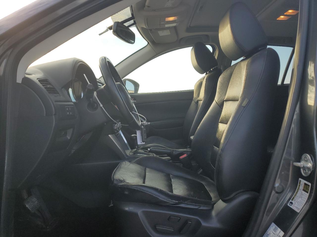 2013 Mazda CX-5 - Image 7