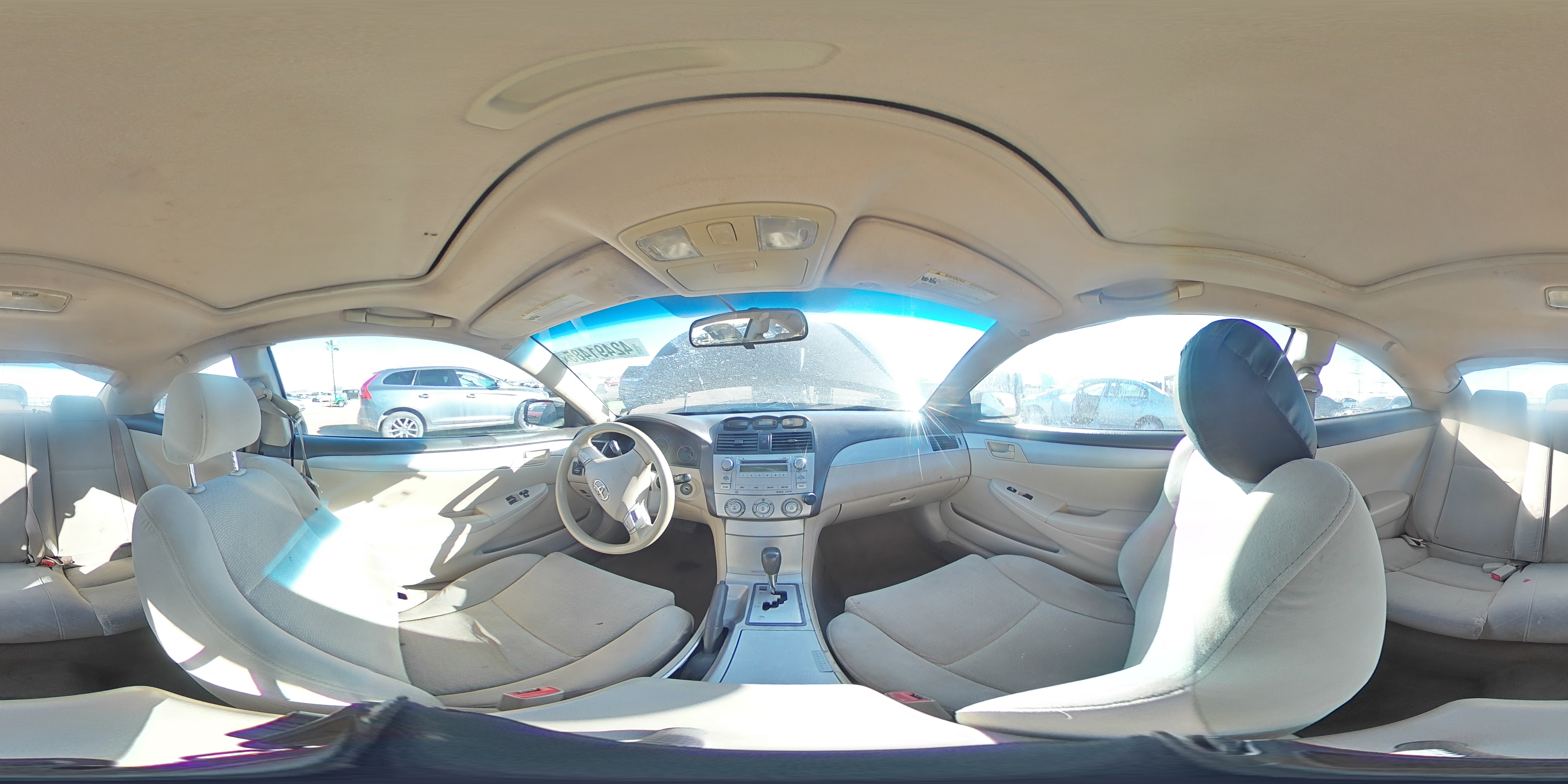 2008 Toyota Camry Solara - Image 12