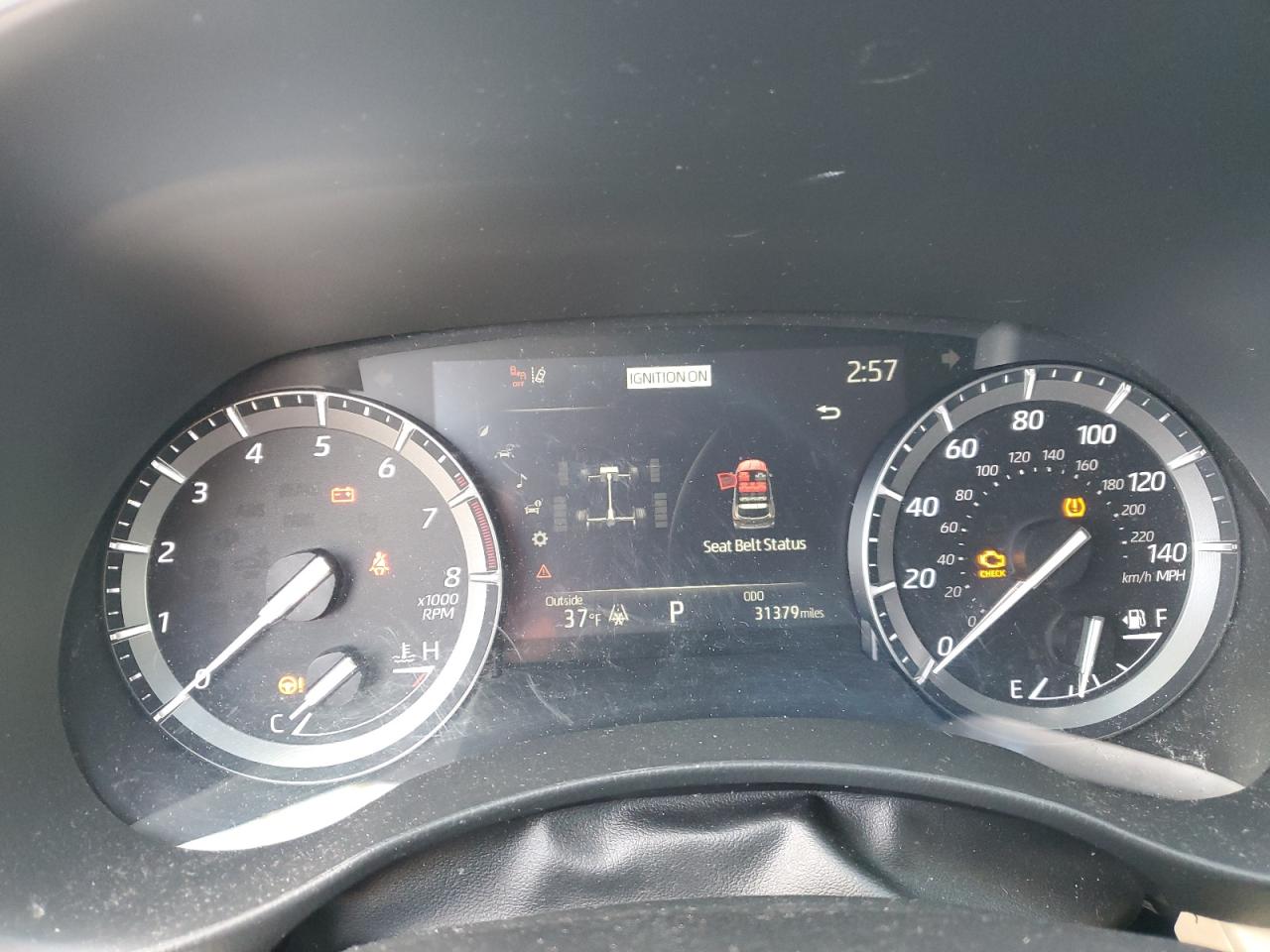 2020 Toyota Highlander - Image 9