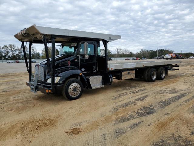 2019 Kenworth Constructi 8.9L