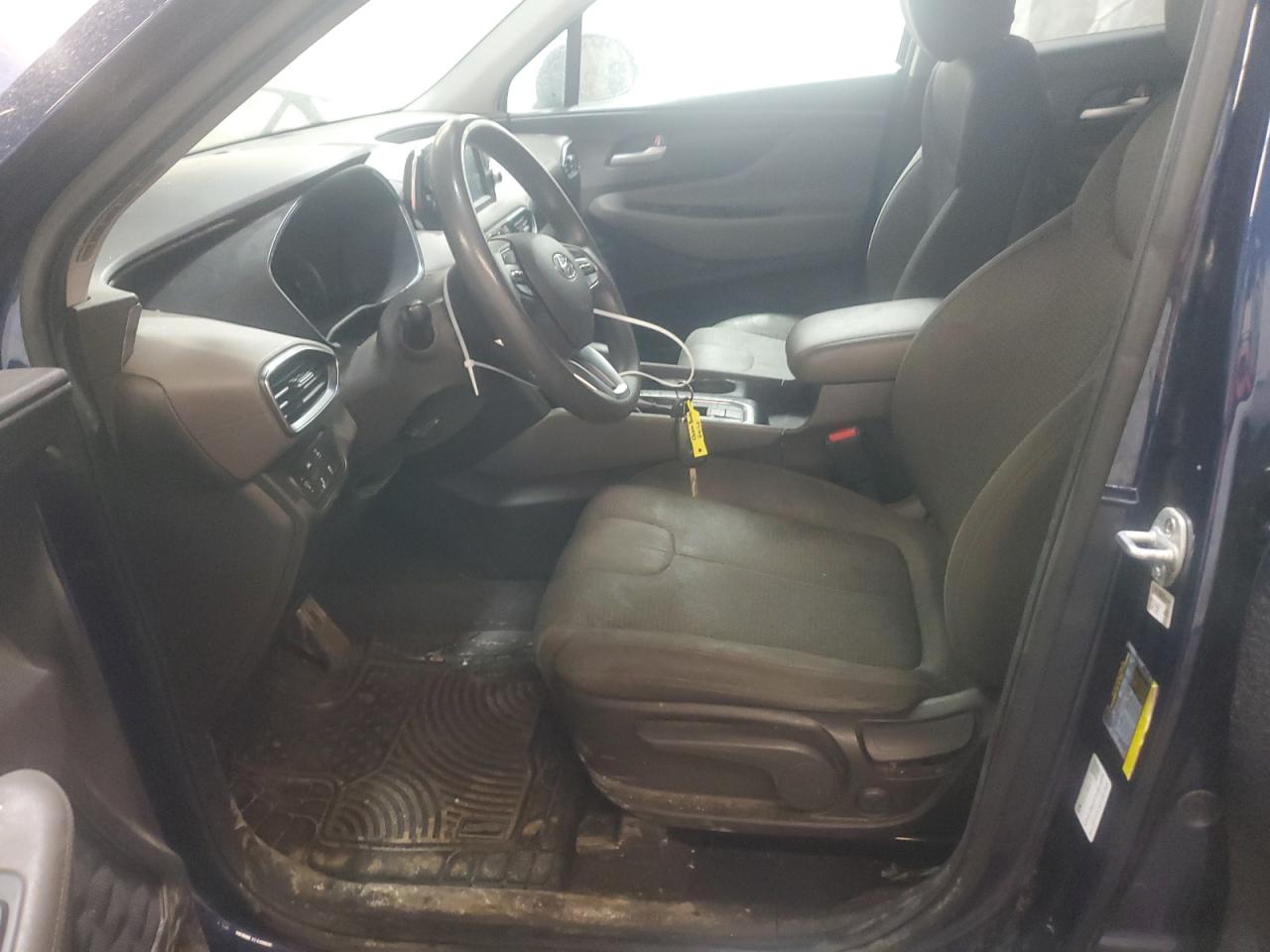 2019 Hyundai Santa Fe - Image 7