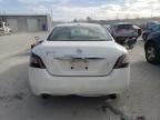 2013 Nissan Maxima S na sprzedaż w North Billerica, MA - Front End