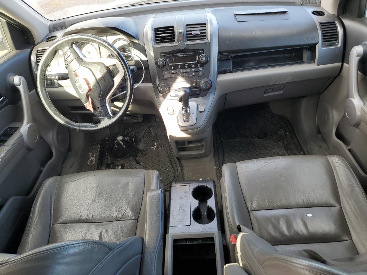 2007 Honda CR-V - Image 8