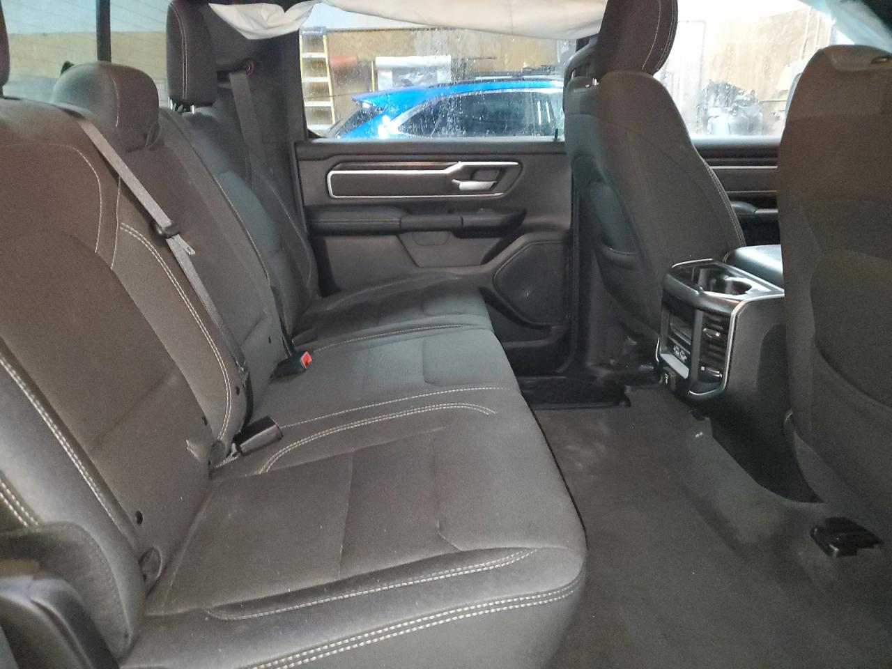 2020 RAM 1500 - Image 10