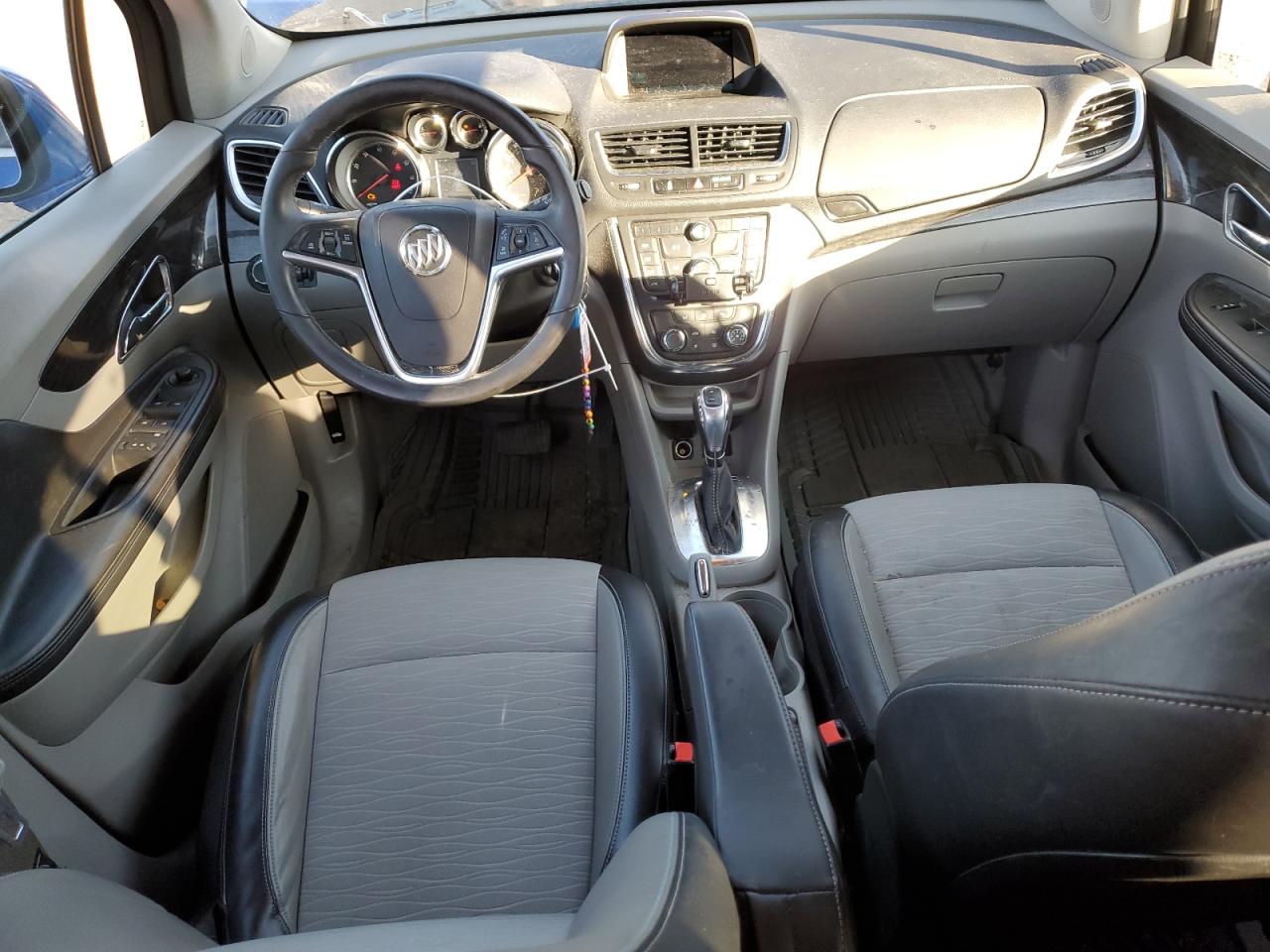 2015 Buick Encore - Image 8