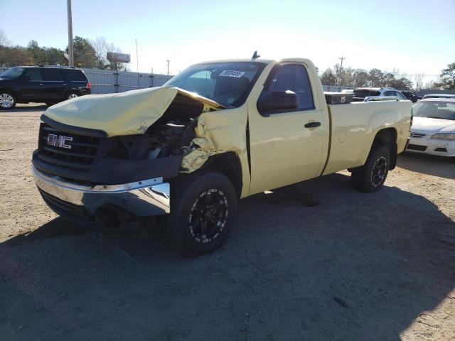 2008 Gmc Sierra C1500