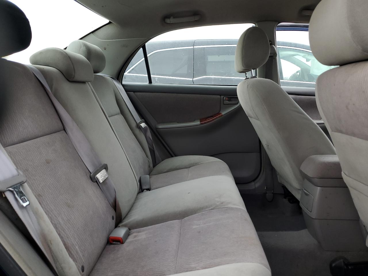 2007 Toyota Corolla - Image 10
