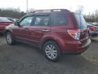 2011 Subaru Forester 2.5X Premium продається в East Granby, CT - Front End