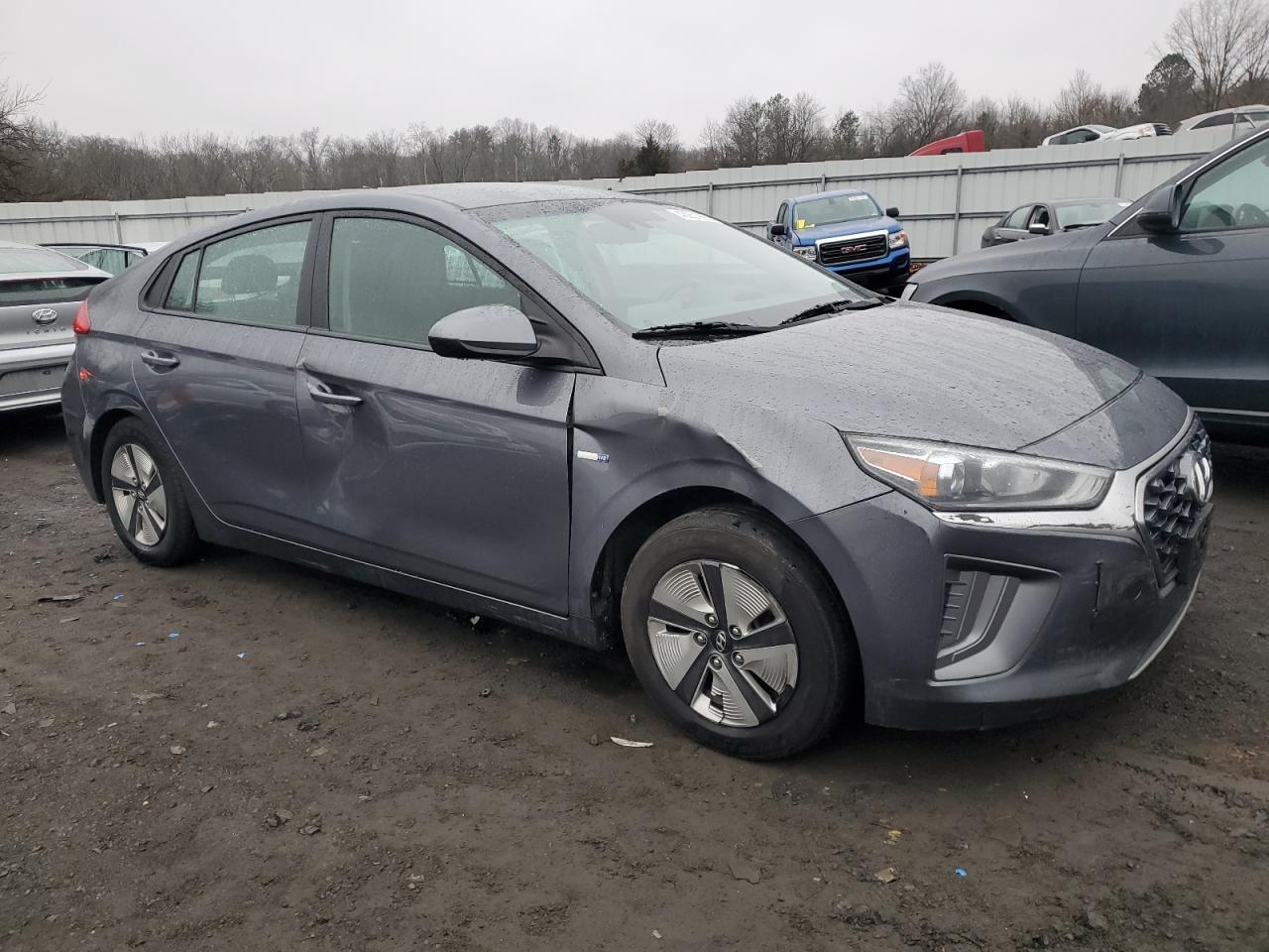 2020 Hyundai IONIQ - Image 4