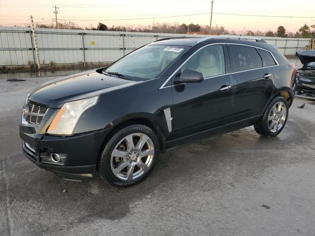 2012 Cadillac Srx Performance Collection