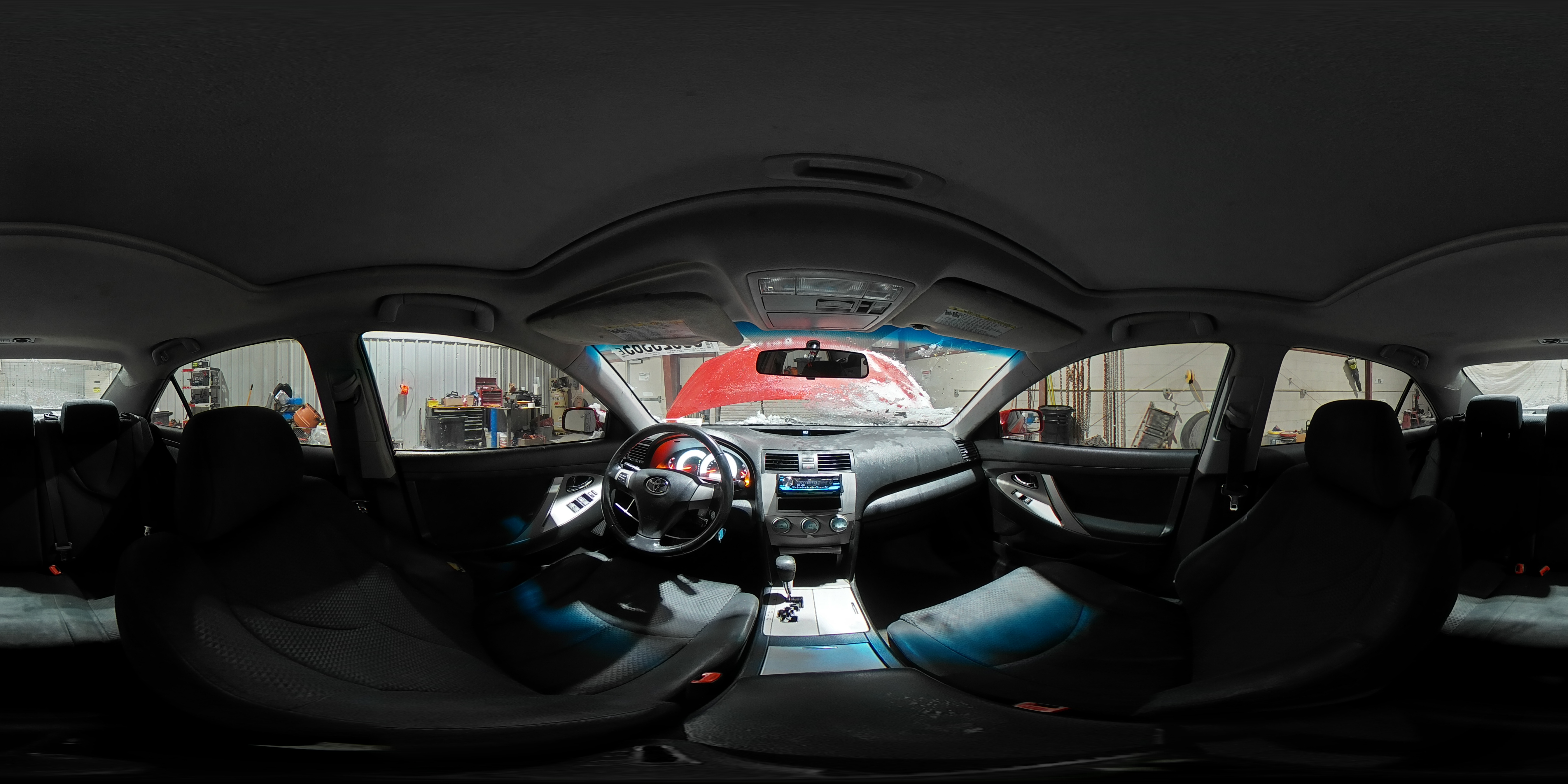 2009 Toyota Camry - Image 12