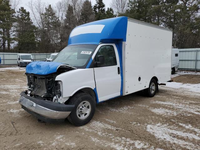 2019 Chevrolet Express G3500 