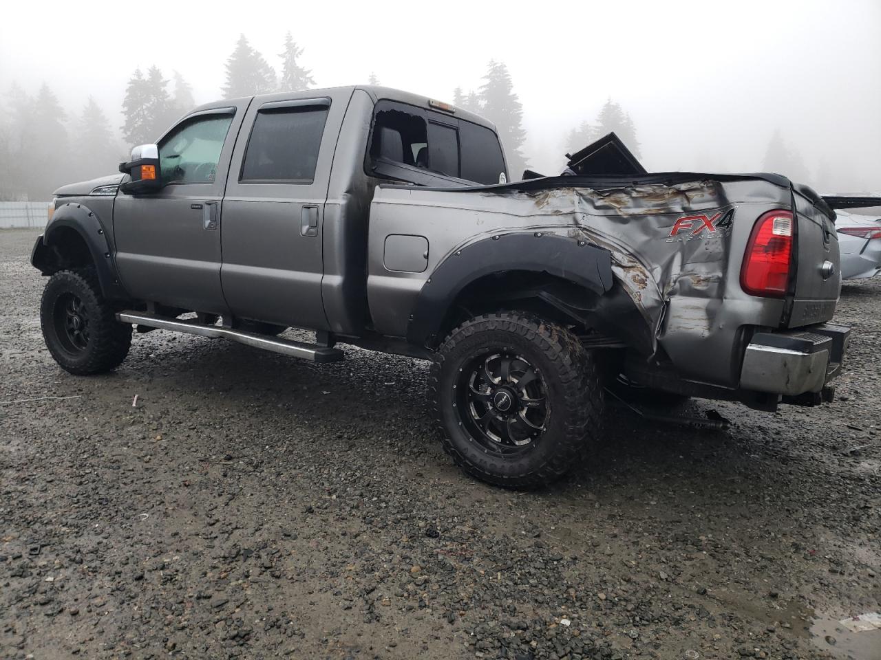 2013 Ford F250 - Image 2