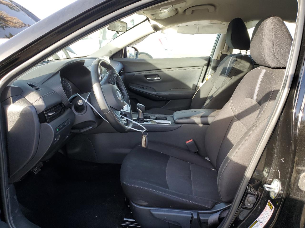 2022 Nissan Sentra - Image 7