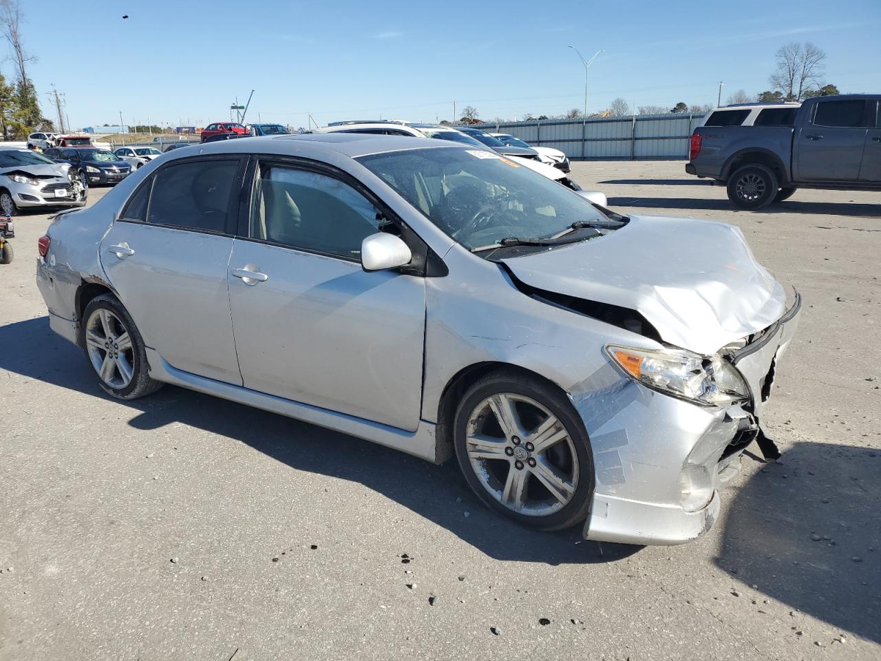2009 Toyota Corolla - Image 4