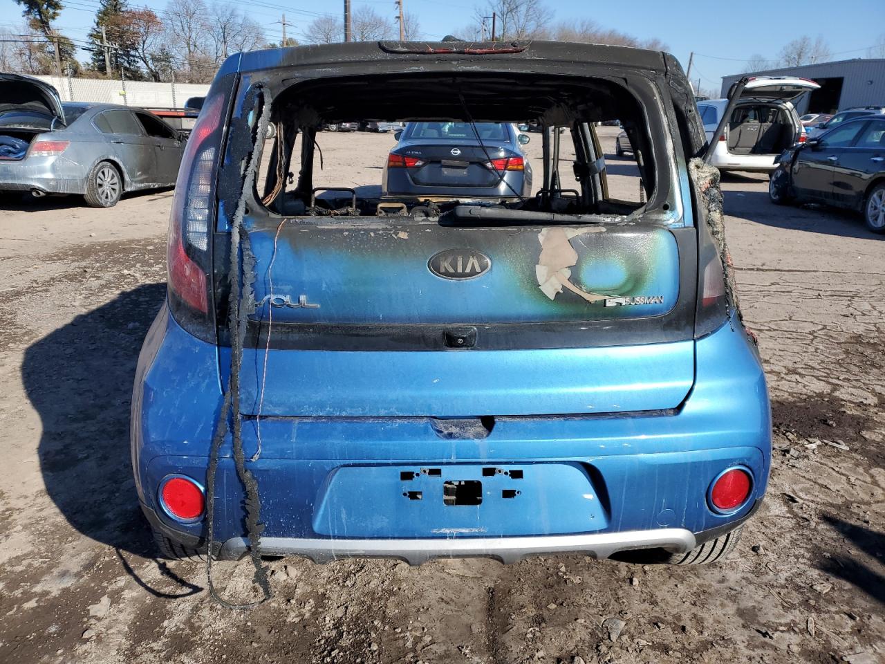 2019 Kia Soul - Image 6