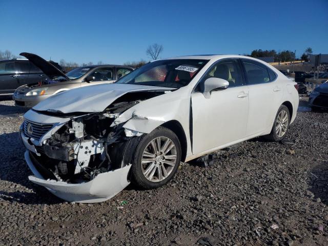 2015 Lexus Es 350 на продаже в Hueytown, AL - Front End