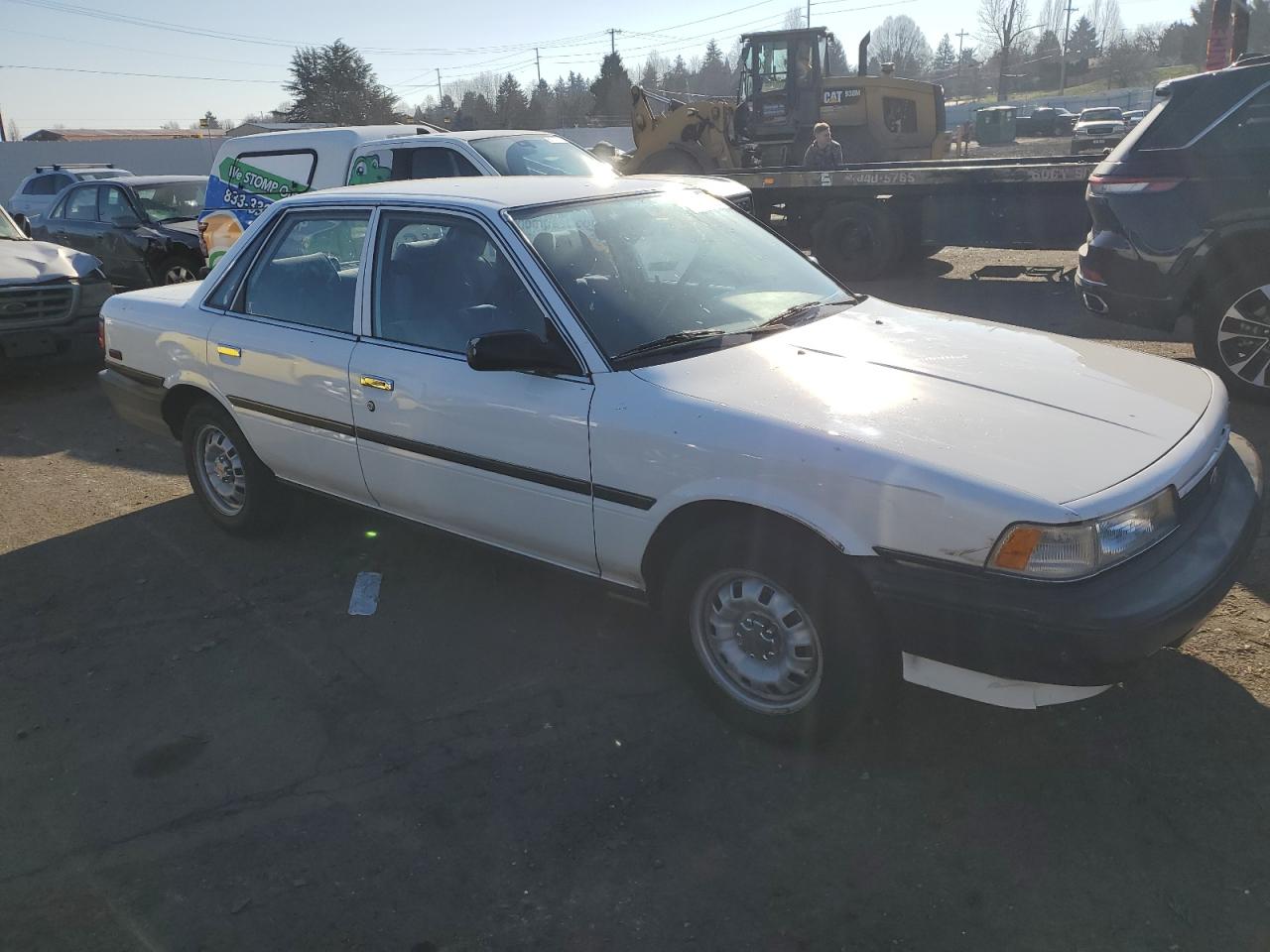 1991 Toyota Camry - Image 4