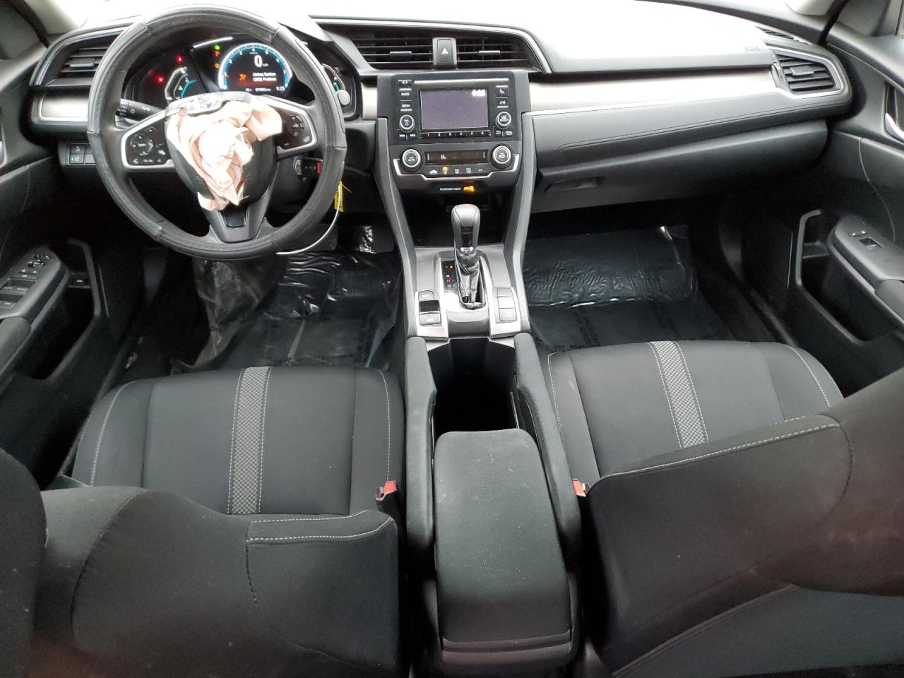 2019 Honda Civic - Image 8