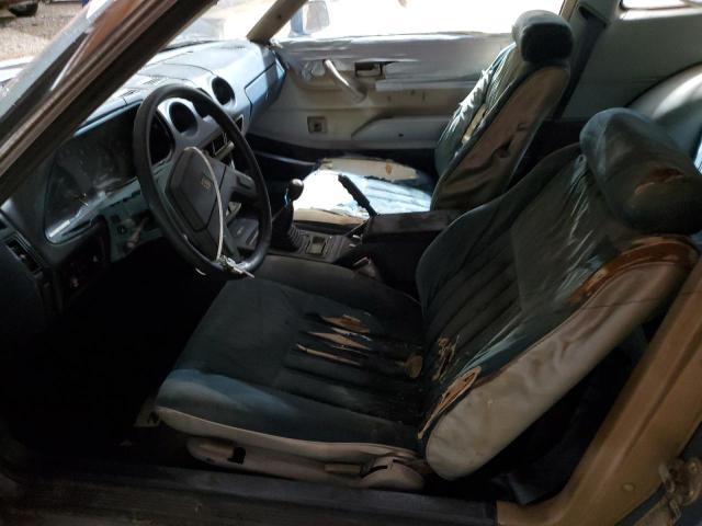 1979 DATSUN 280ZX Photos | AL - TANNER - Repairable Salvage