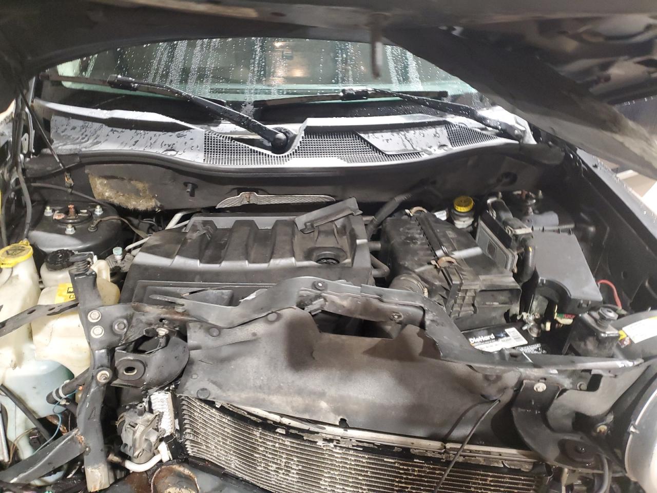 2010 Jeep Liberty (Patriot) - Image 12