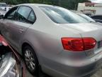 2011 Volkswagen Jetta Se zu verkaufen in Kapolei, HI - Front End