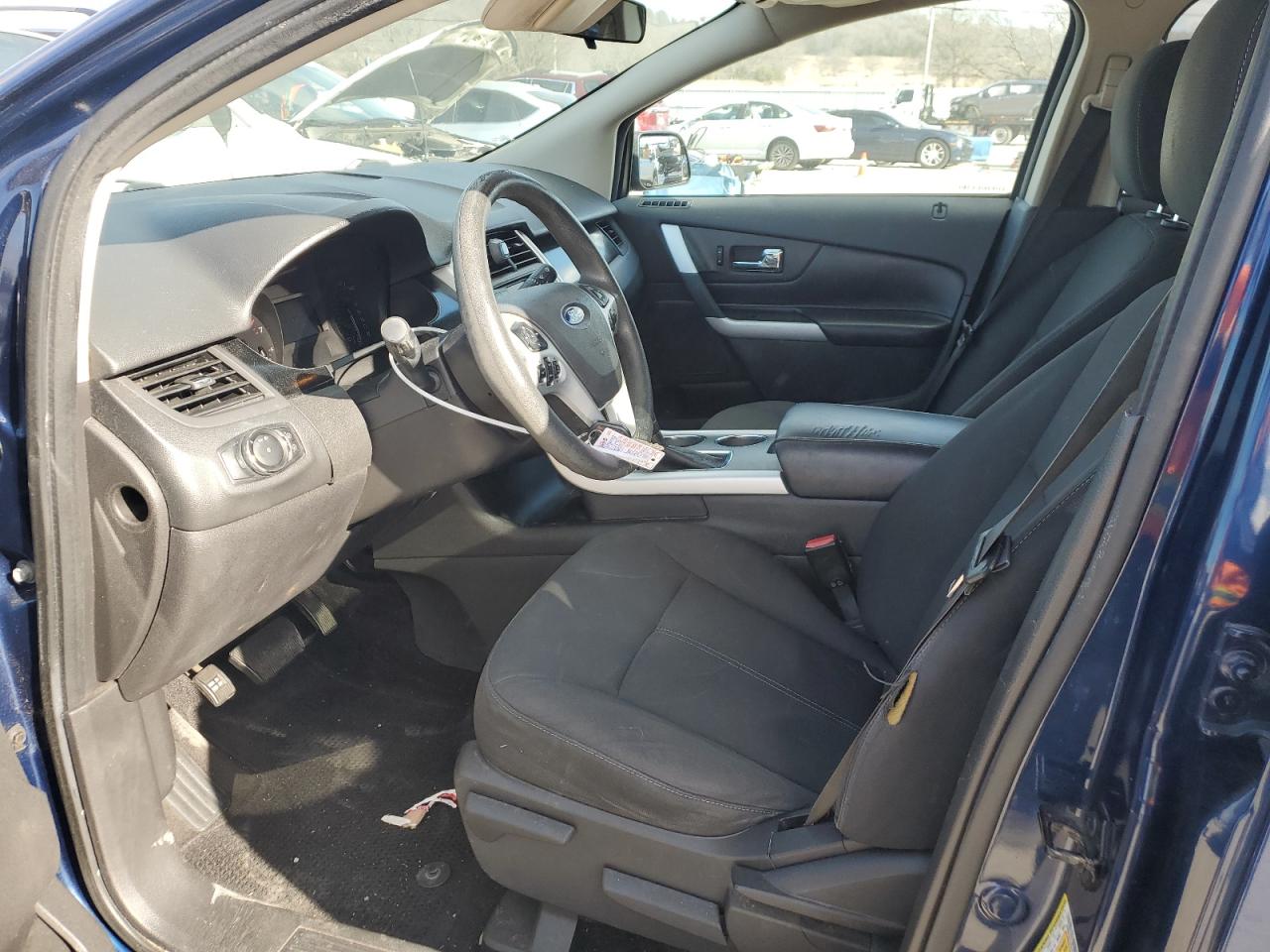 2012 Ford Edge - Image 7