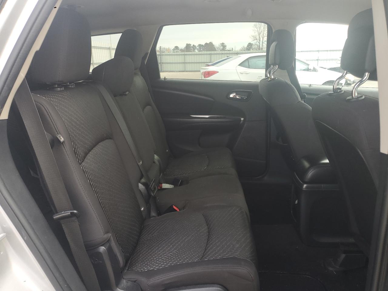 2013 Dodge Journey - Image 11