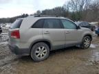 2013 Kia Sorento Lx de vânzare în North Billerica, MA - Burn - Engine