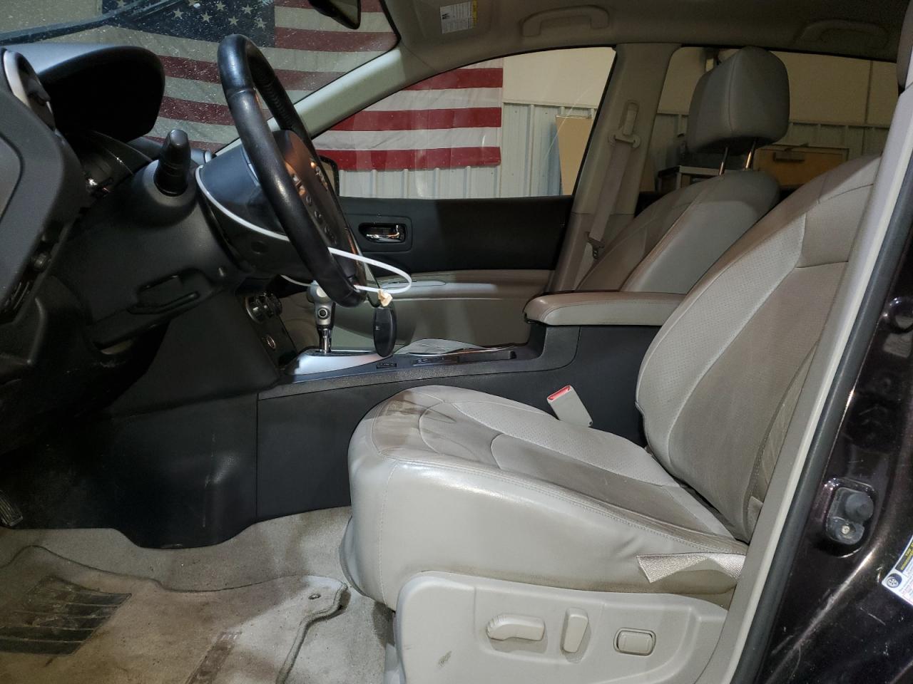 2012 Nissan Rogue - Image 7