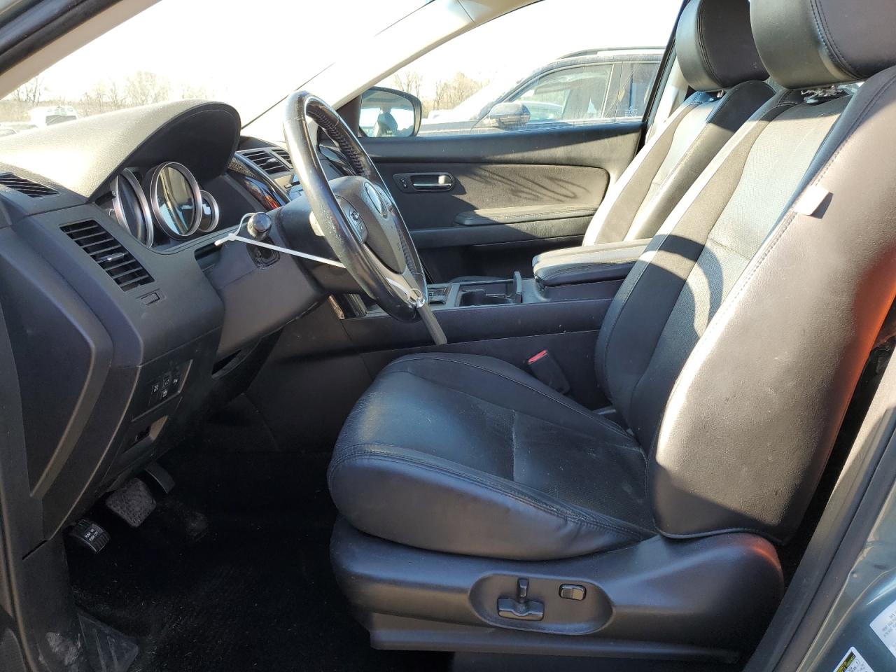 2013 Mazda CX-9 - Image 7