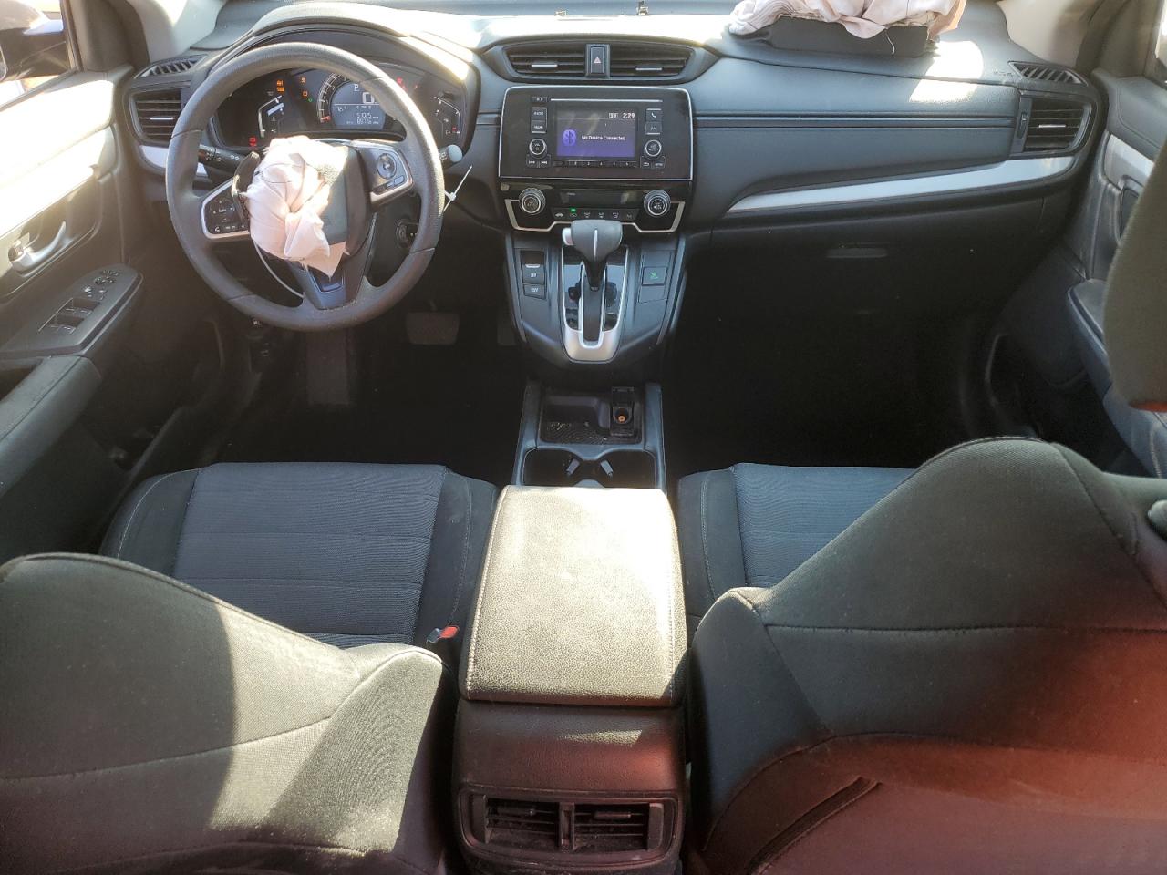 2018 Honda CR-V - Image 8
