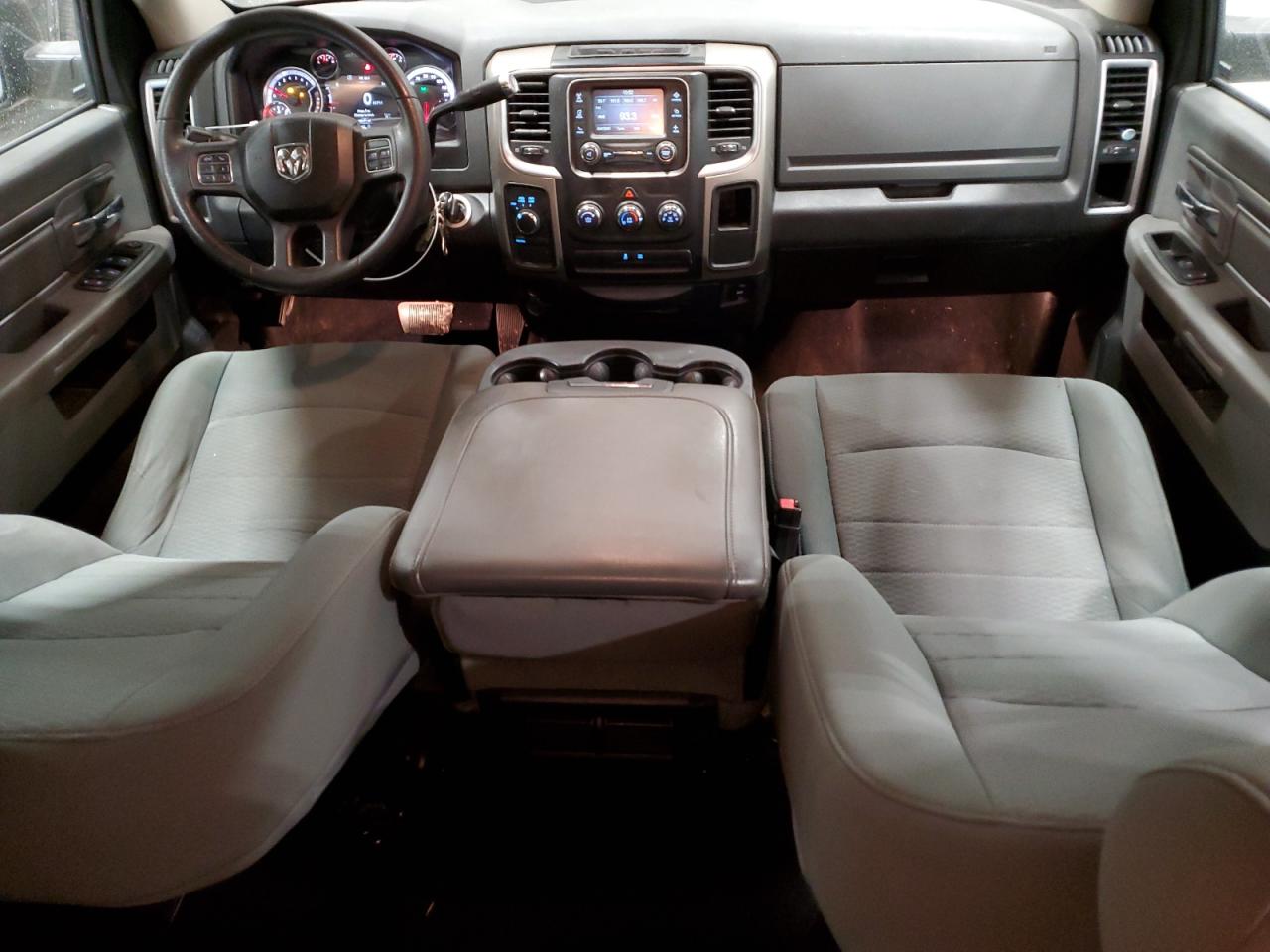 2013 RAM 1500 - Image 8