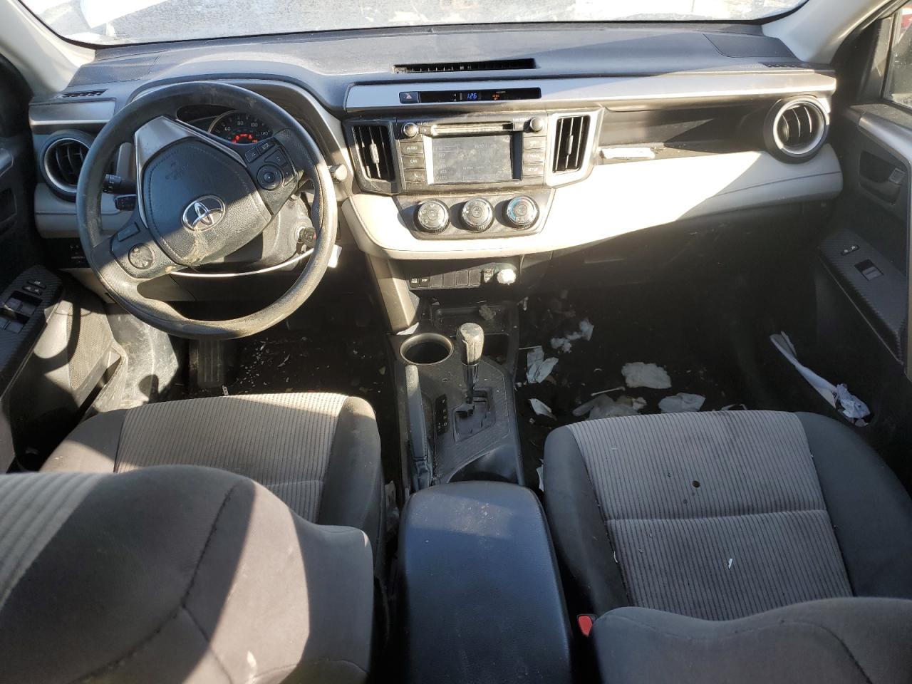 2014 Toyota RAV 4 - Image 8