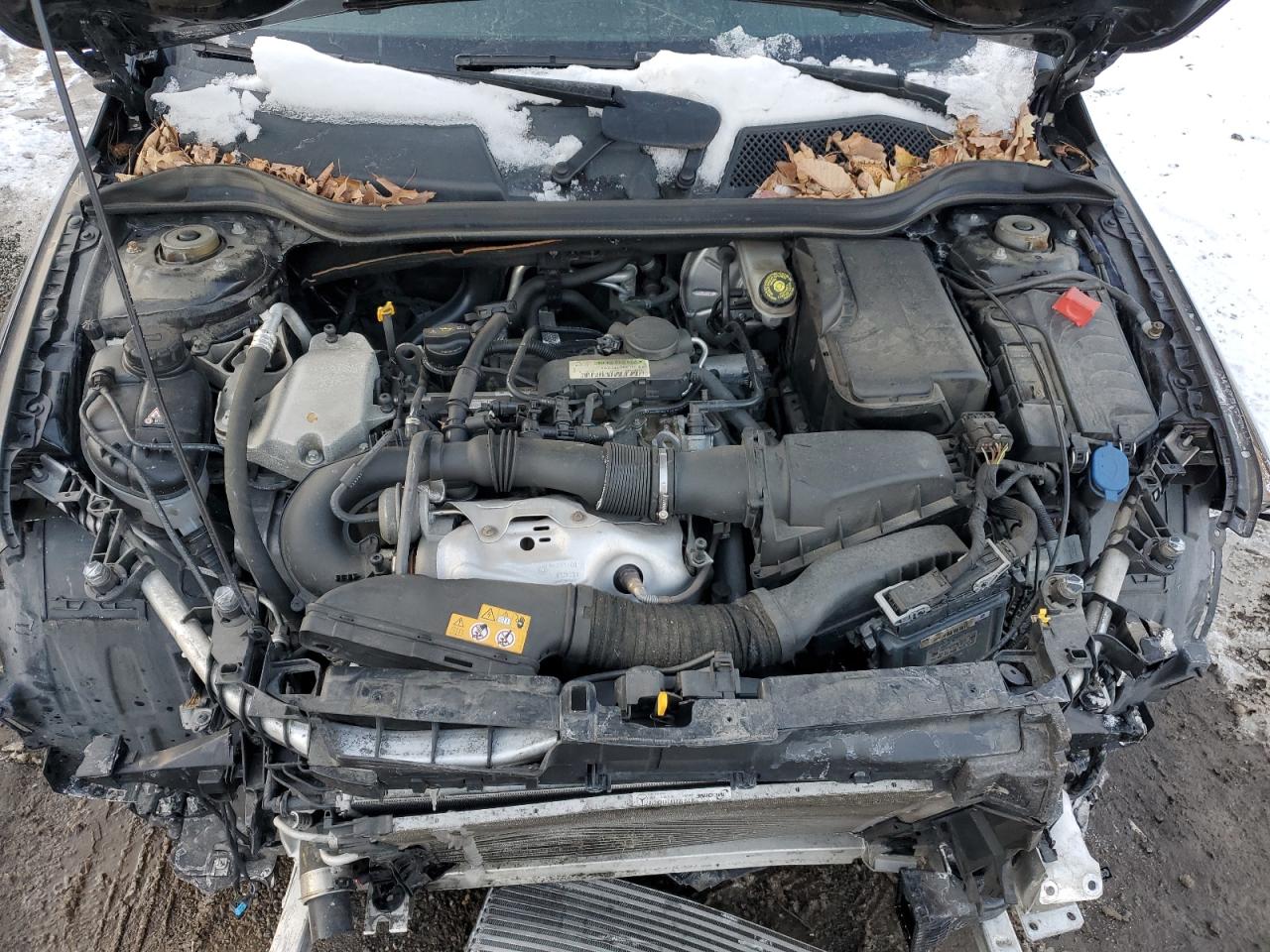 2019 Mercedes-Benz CLA-klasse - Image 11