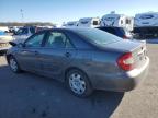 2003 Toyota Camry Le للبيع في Glassboro، NJ - Front End