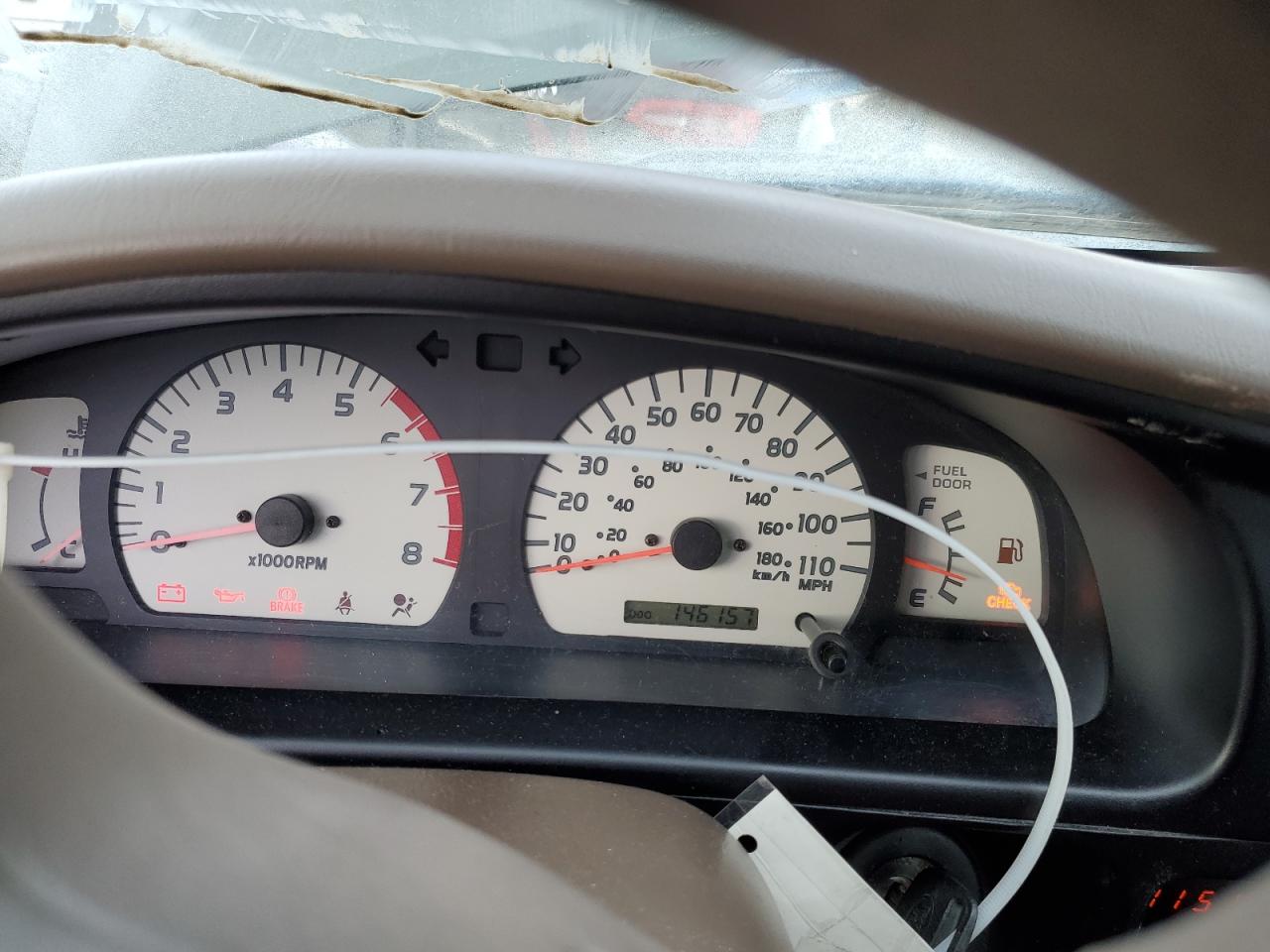 2004 Toyota Tacoma - Image 9