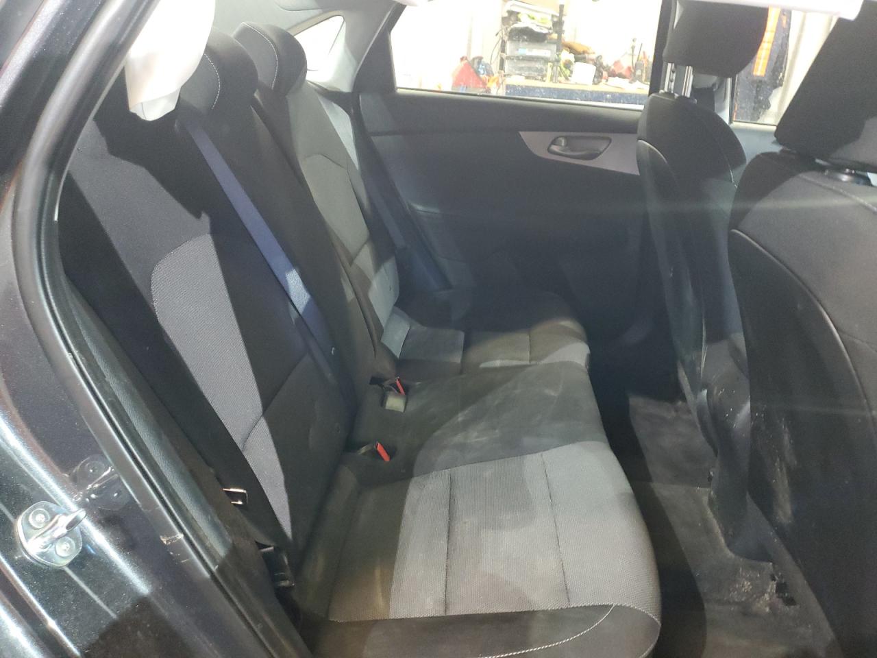 2024 Kia Forte - Image 10