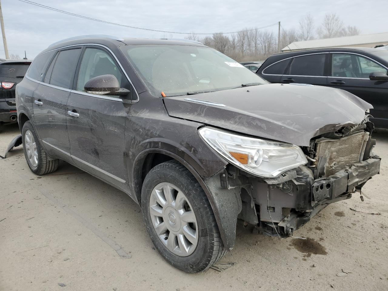 2015 Buick Enclave - Image 4