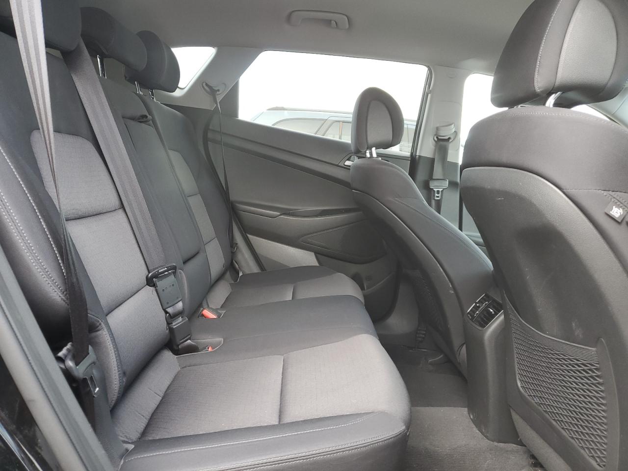 2017 Hyundai Tucson - Image 11
