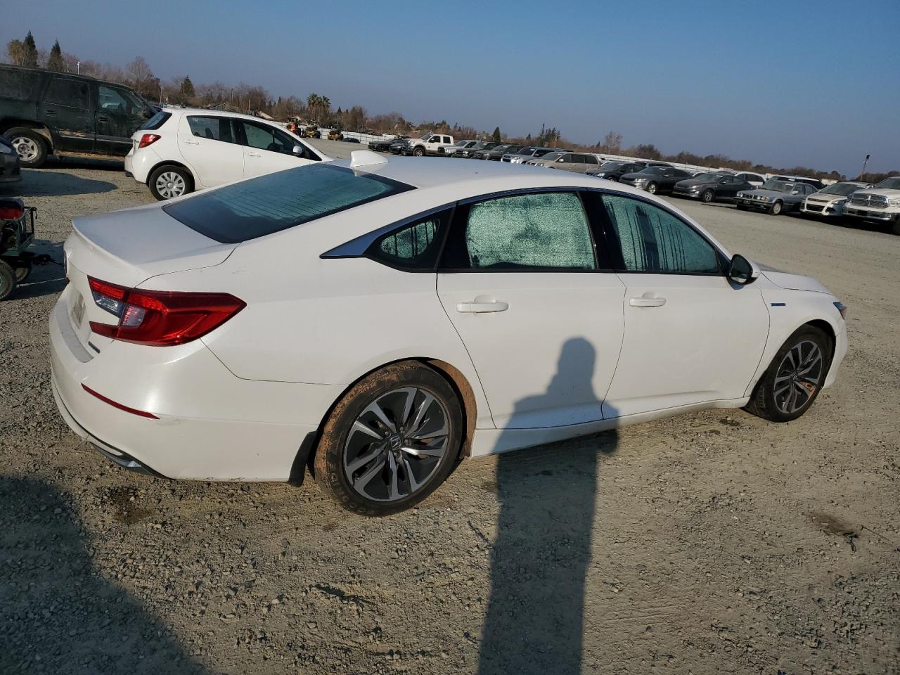 2020 Honda Accord - Image 3