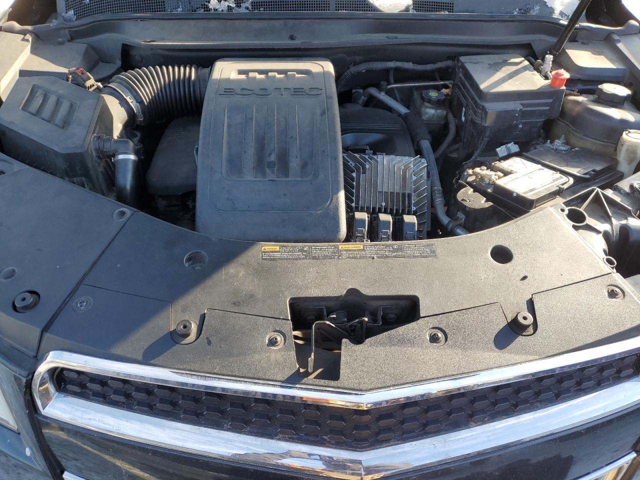 2013 Chevrolet Equinox - Image 12