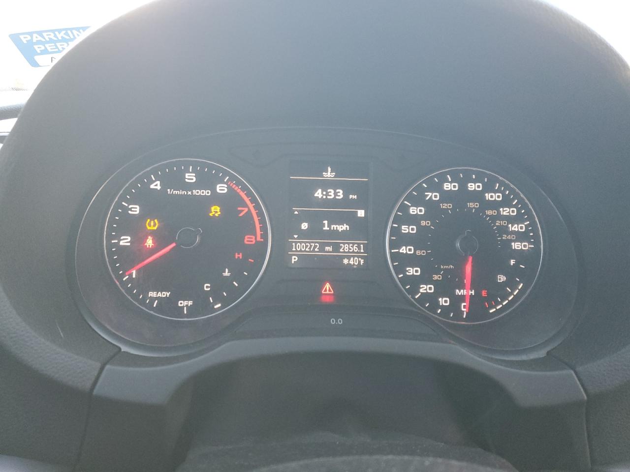 2017 Audi A3 - Image 9