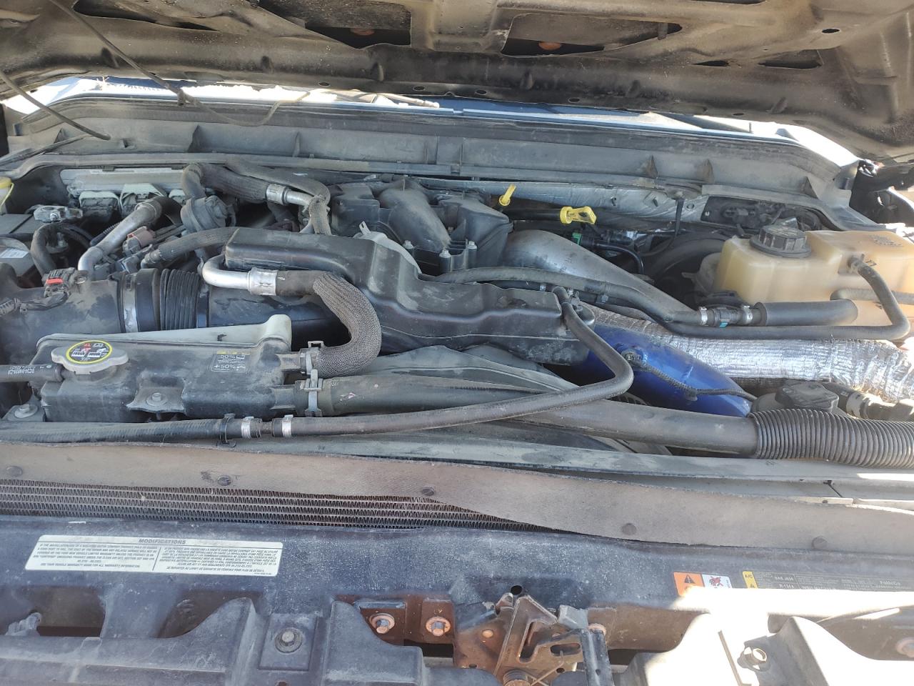 2011 Ford F250 - Image 11