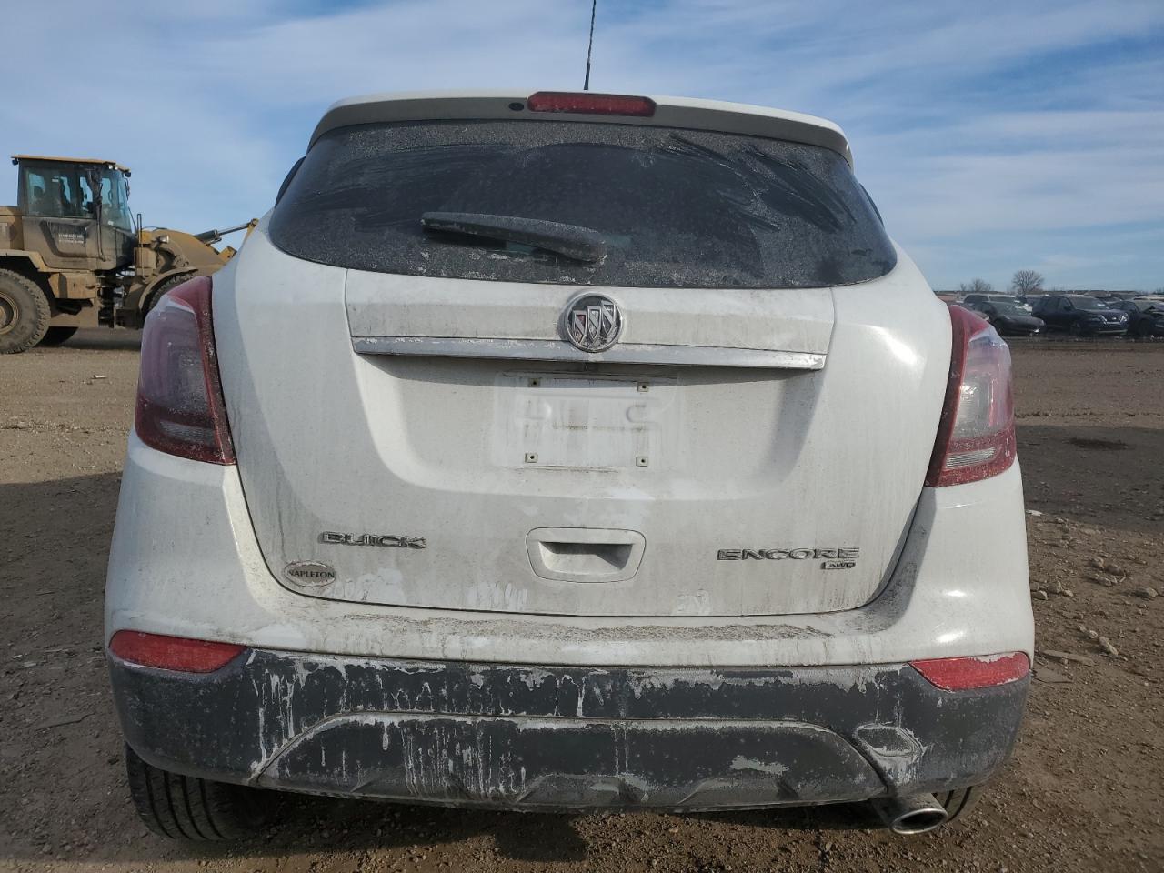 2018 Buick Encore - Image 6