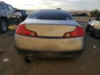 2003 Infiniti G35  продається в Albuquerque, NM - Vandalism