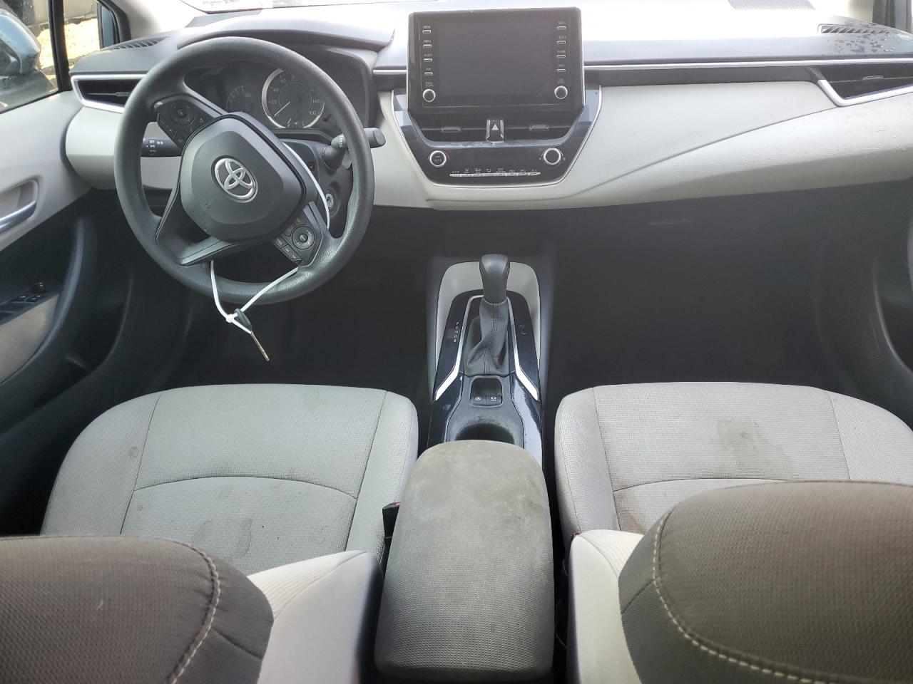 2020 Toyota Corolla - Image 8