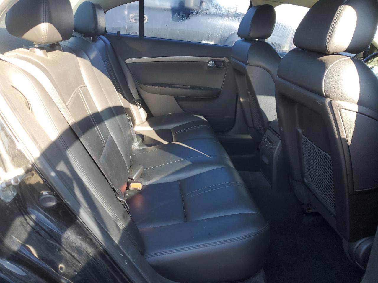2007 Saturn Aura - Image 10