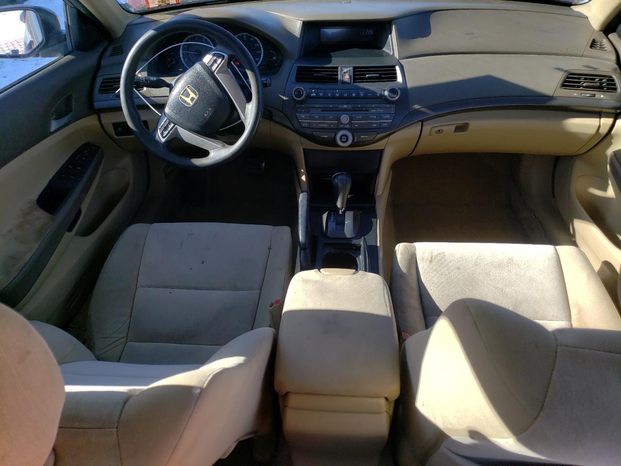 2010 Honda Accord - Image 8
